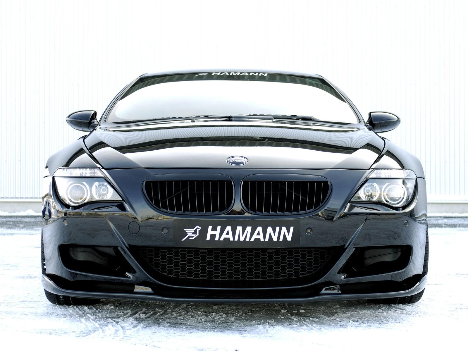 Hamman_BMW
